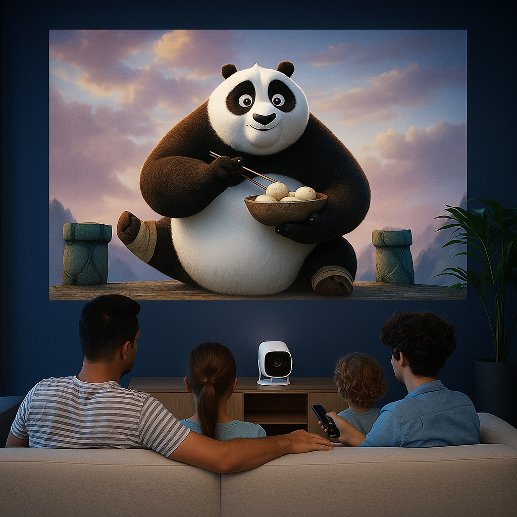 Cinemacaster image