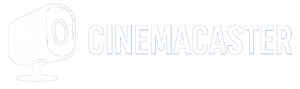 logo cinemacaster